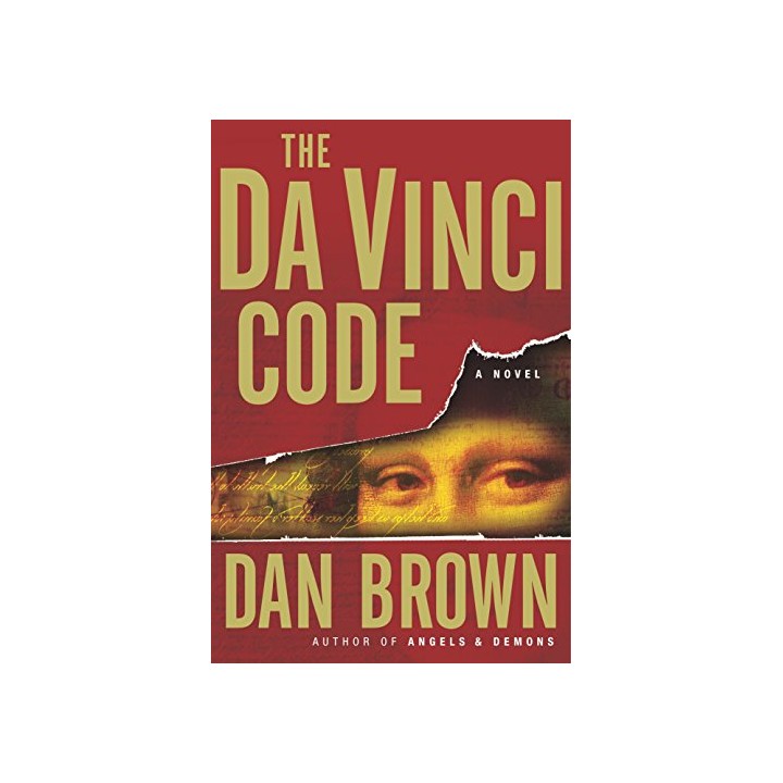 The Da Vinci Code